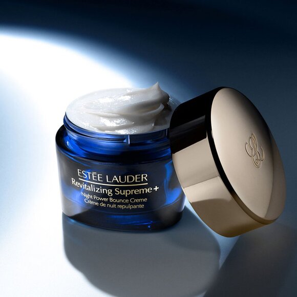 Estée Lauder Revitalizing Supreme+ Night Intensive Restoration Cream 1.7ozNIB